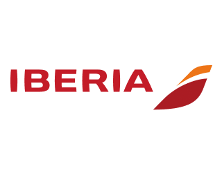 logo iberia