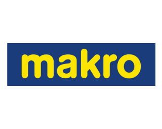 logo makro
