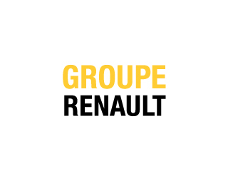 logo renault