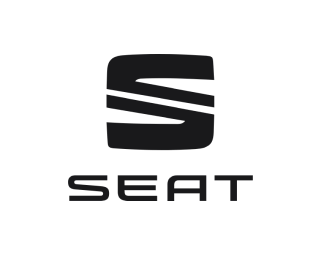logo seat