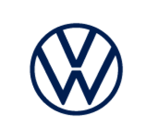 logo Volkswagen